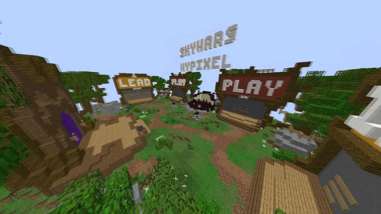 when will hypixel adventure maps be back